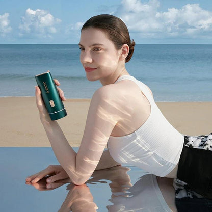 JOVS Dora IPL Hair Removal Device - 1 Unit