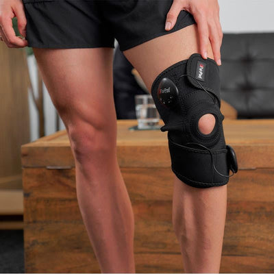 PainPod BodySystems Knee Wrap - Targeted Knee Pain Relief