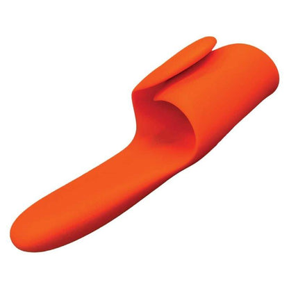 Luddi Ziggy - 1 Piece: Versatile Multi-Use Vibrator