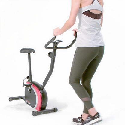 York Performance Upright Bike - One Size