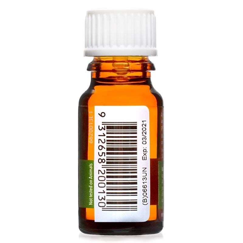 Oil Garden Jasmine Essential Oil 3% in Jojoba - 1 Bottle