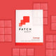 The Patch Remedy Energy Patches - 30 Count for Natural Energy Boost – view 4 - Auzzistore