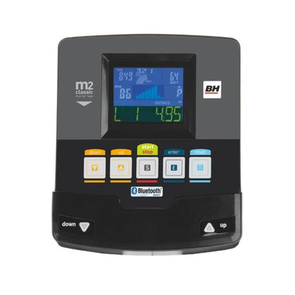 BH Fitness Artic Program Bike - Revolutionize Your Indoor Cycling Experience