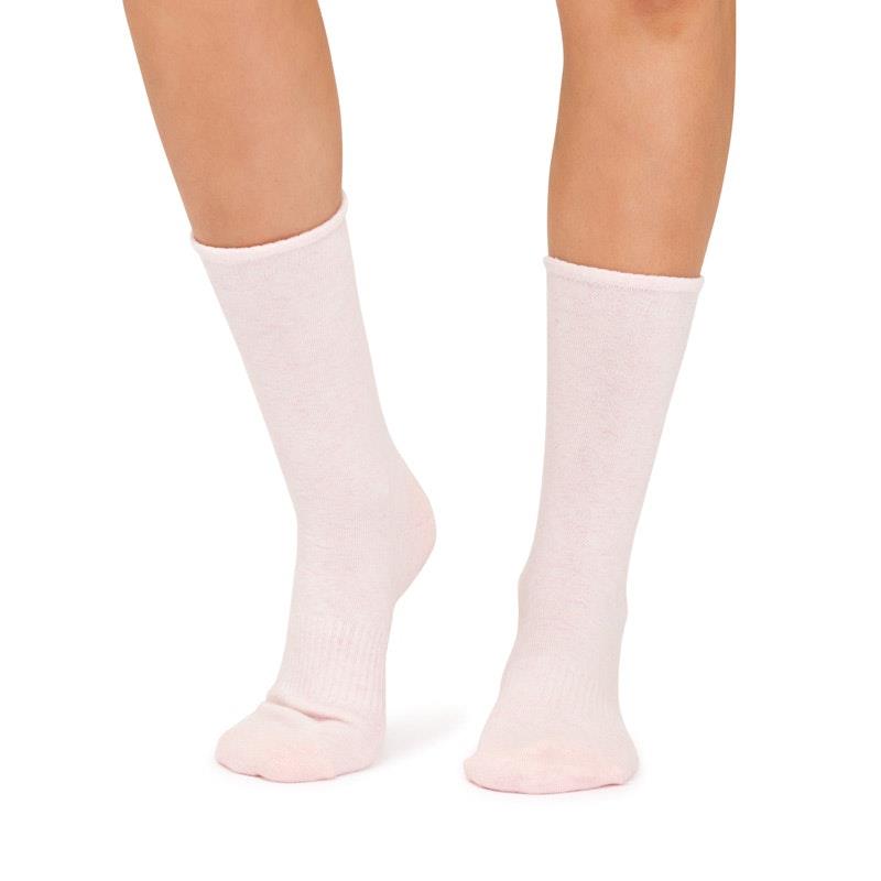Jack of All Trades 12 Pairs of Women's Top to Toe Comfort Socks - Marle Size 5-10-Auzzi Store
