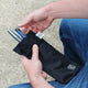 Glucology Insulin Cooling Pouch for 2 Pens - Black – view 4