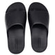 Archline Rebound Orthotic Slides - Euro Size 38 | Comfortable Flip Flops with Arch Support – view 4 - Auzzistore