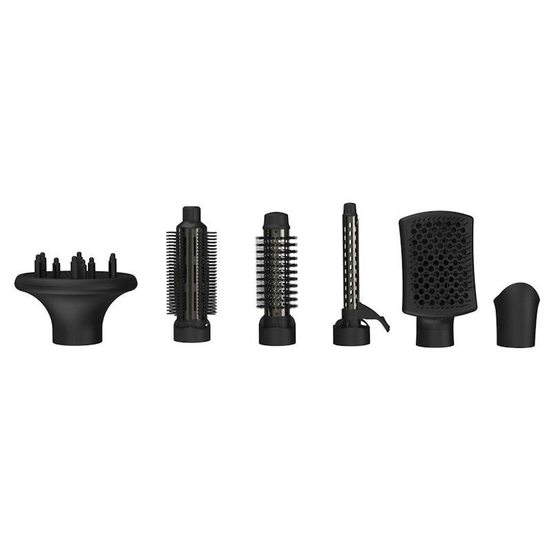 REVAMP Progloss Airstyle Hair Dryer & Styler 1pc