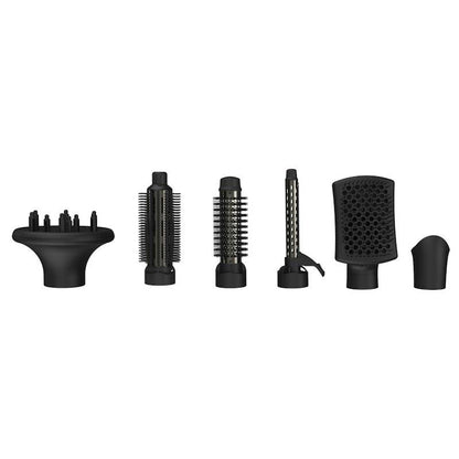 REVAMP Progloss Airstyle Hair Dryer & Styler 1pc