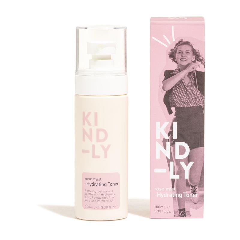 KIND-LY Ultimate Essentials Bundle - Complete Skincare Set