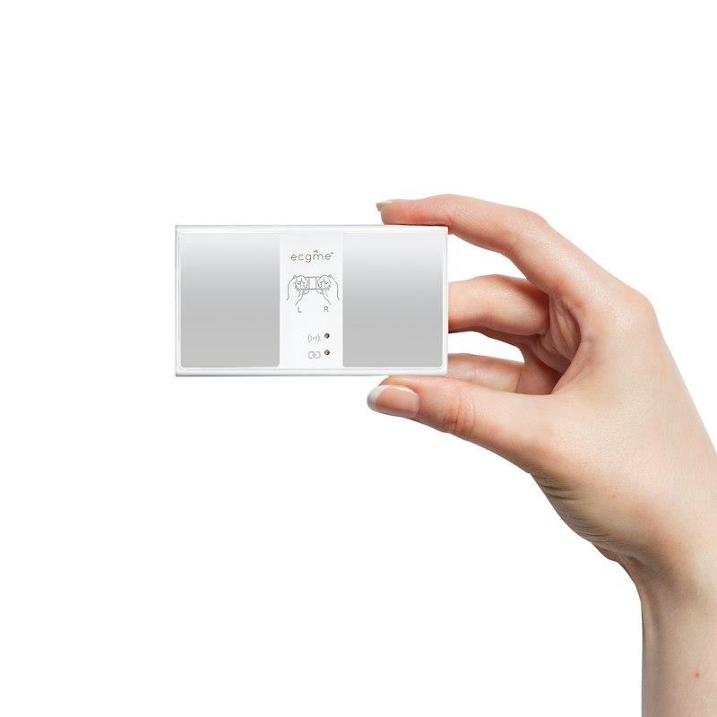 Biosignals Diagnostics Product Bundle - ECG Monitoring Made Easy