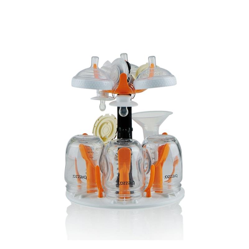 Baby Brezza One Step Sterilizer & Dryer - 1 Unit-Auzzi Store