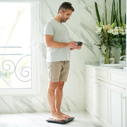 Beurer BF105 Body Complete Diagnostic Bathroom Scale 1 Unit-Auzzi Store