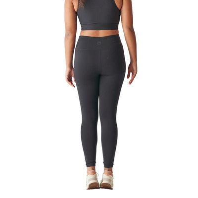 Tully Lou Compression Active Pant Wide Waistband XXXL - Ultimate Comfort for Workouts