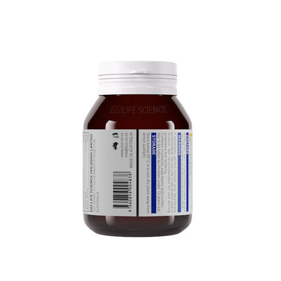 EZZ Joint Energy Boost Tablets 60 Capsules for Joint Health