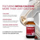 Max Biocare NextG Cal® 90 Capsules – view 4 - Auzzistore