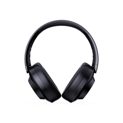 Friendie AIR PRO 5 ANC Matte Onyx Black - Active Noise Cancelling Over Ear Wireless Headphones 1 Set