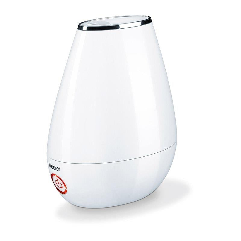 Beurer LB37 Aroma Diffuser & Air Humidifier - 1 Unit