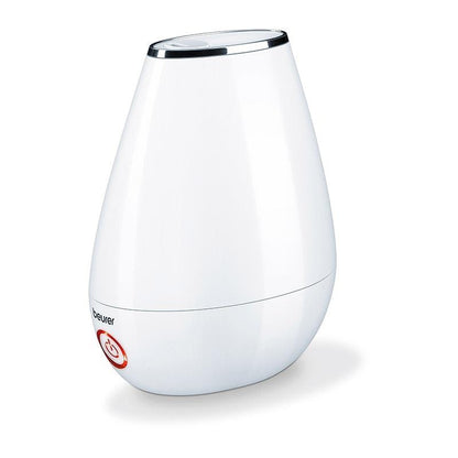 Beurer LB37 Aroma Diffuser & Air Humidifier - 1 Unit