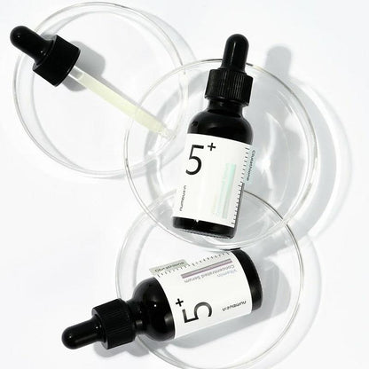 Numbuzin No.5 Vitamin Concentrated Serum - 30ml