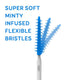 GO2 Dentagenie Softstx Minty - 50 Pack x 6 Multipack – view 4 - Auzzistore