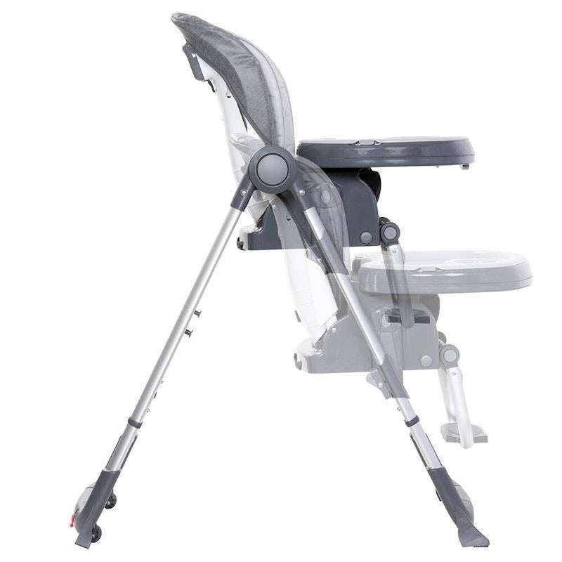 Baby Trend 7 in 1 Feeding Center High Chair - Versatile Seating Solution