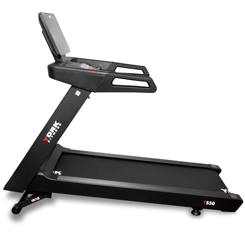 York Fitness Delta T550 Treadmill - Light Commercial Excellence 1 Unit