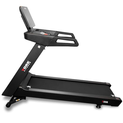 York Fitness Delta T550 Treadmill - Light Commercial Excellence 1 Unit