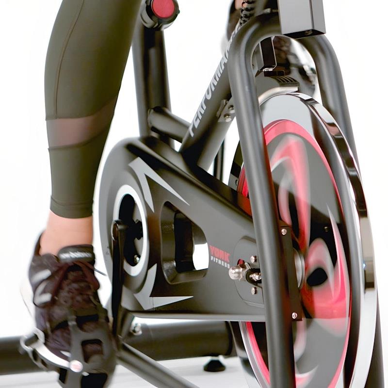 York Performance Speed Bike - One Size