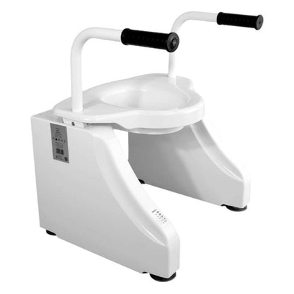 Dignity Lifters Intelligent Toilet Seat Lifter A2