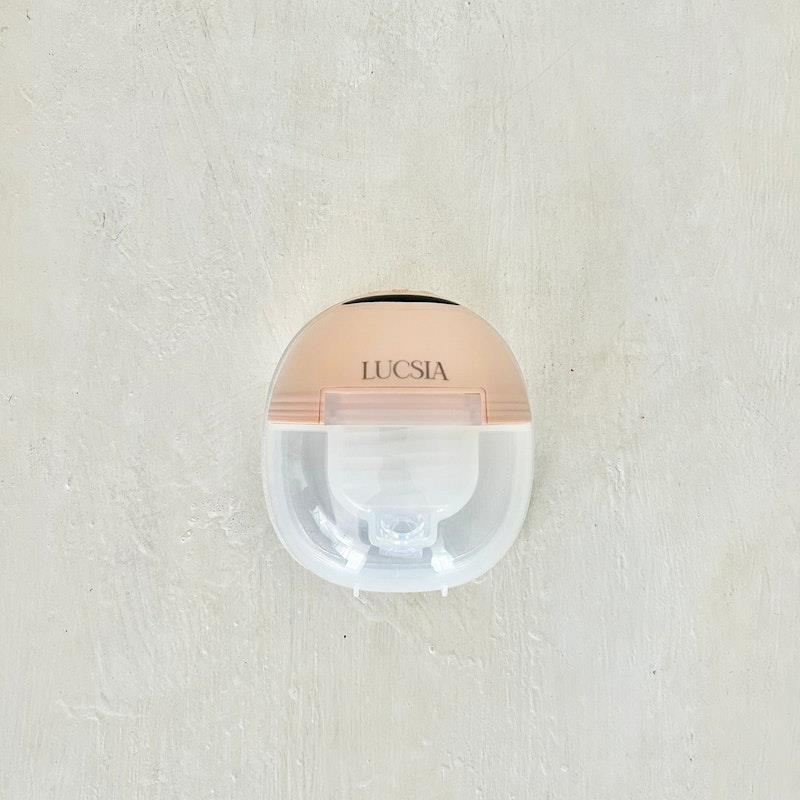 Lucsia Pro Breast Pump - 1 Pack