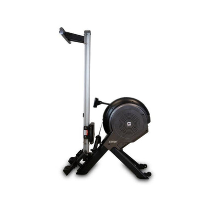 BH Fitness S1RW Rower - Full-Body Workout Machine