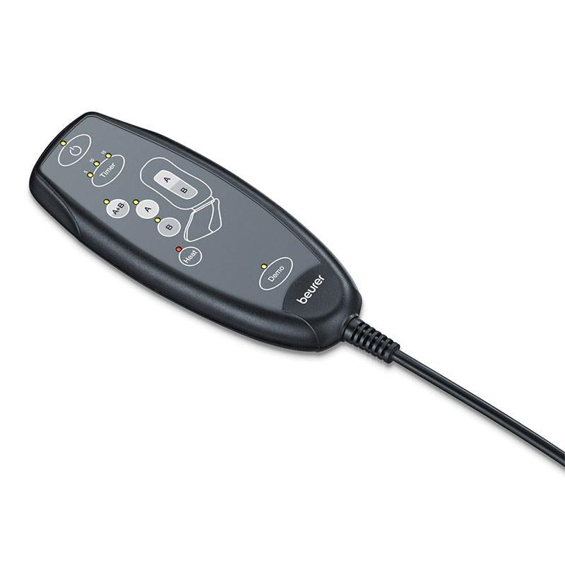 Beurer MG206 Shiatsu Massage Seat Cover - 1 Unit