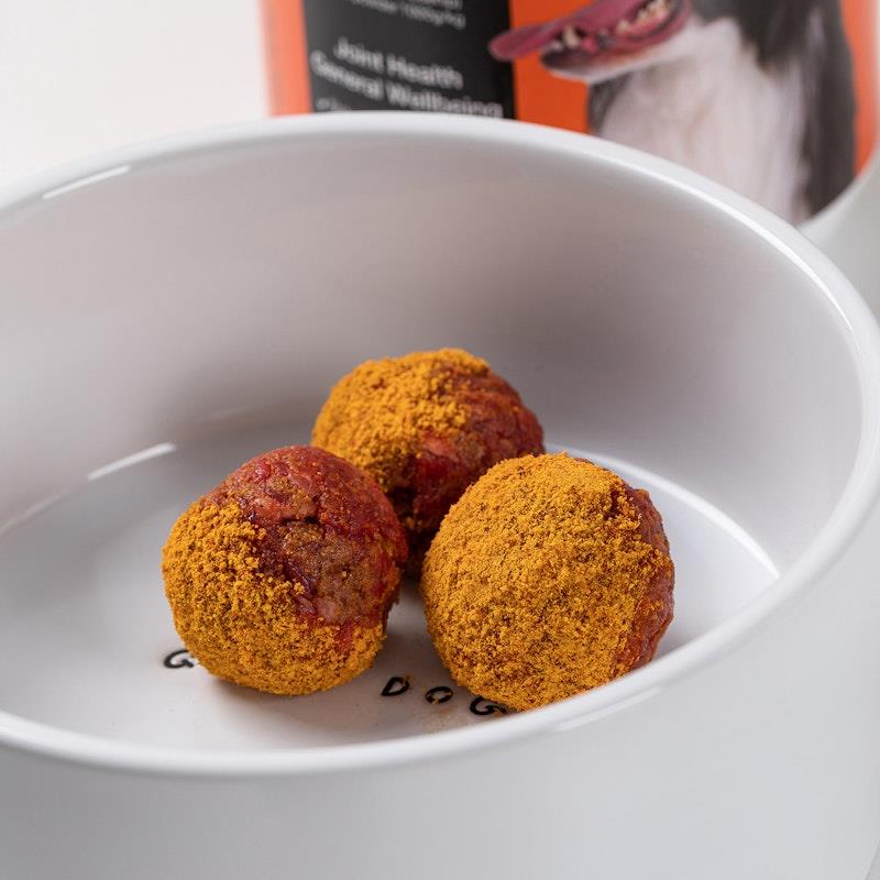 Rose-Hip Vital Canine 1.5kg