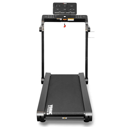 York Fitness Delta T510 Treadmill - Quality Meets Convenience 1 Unit