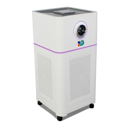 EasyAir 2 in 1 Air Purifier & Humidifier UVC System - 1 Unit