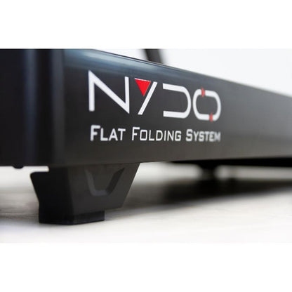 BH Fitness G6540 NYDO Treadmill - Elevate Your Home Workouts