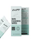 Glucology Alcohol-Free Finger Cleaning Wipes - 5 Packs of 20 Wipes – view 4 - Auzzistore