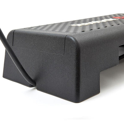 Reebok Mini Step - Compact Fitness Platform for All Levels