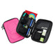 Glucology Travel Classic Case for Blood Glucose Monitors - Pink – view 4