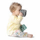 Malarkey Kids Sensory Teething Duo - Grey – view 4