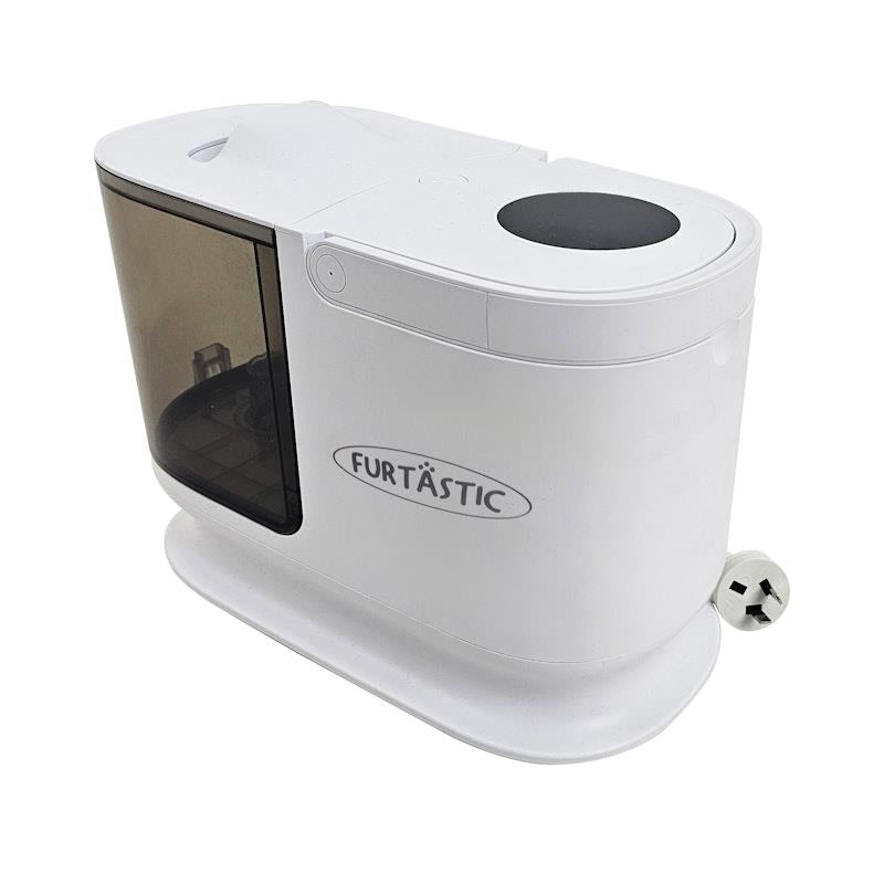 Furtastic 8-in-1 Pet Dog Grooming Kit