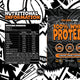 Faction Labs 100% Whey Protein - 30 Serves Caramel Creme – view 4 - Auzzistore
