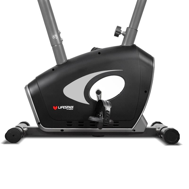 Lifespan Fitness EXER-58 Exercise Bike - Your Home Workout Companion
