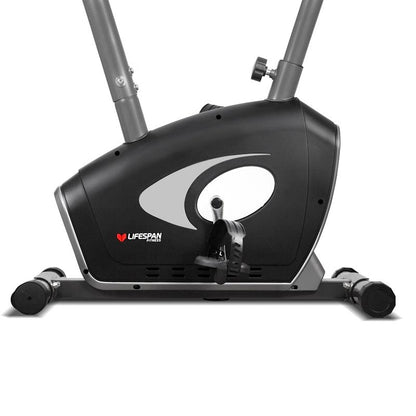 Lifespan Fitness EXER-58 Exercise Bike - Your Home Workout Companion