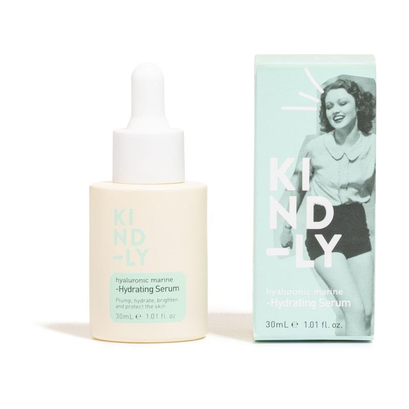 KIND-LY Hydration Heroes Bundle - 4 Essential Products
