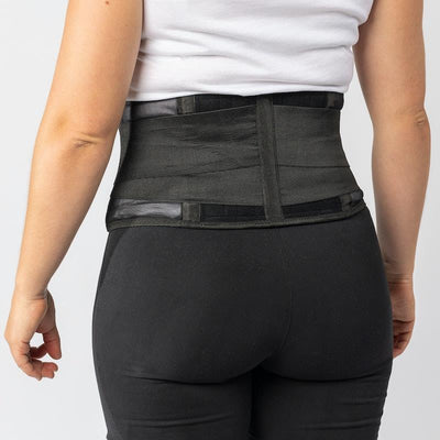 BioMagnetic Back Support Belt S-M - Comfort and Relief for Back Pain