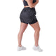 Tully Lou Running Short XS - Stylish Comfort for Active Girls – view 4