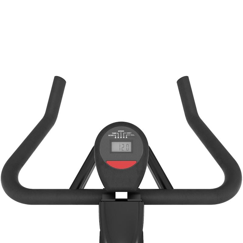Lifespan Fitness SP310 (M2) Spin Bike - Quality Performance for All Riders