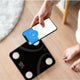 Glucology Smart Body Fat Scale - Bluetooth Enabled – view 4