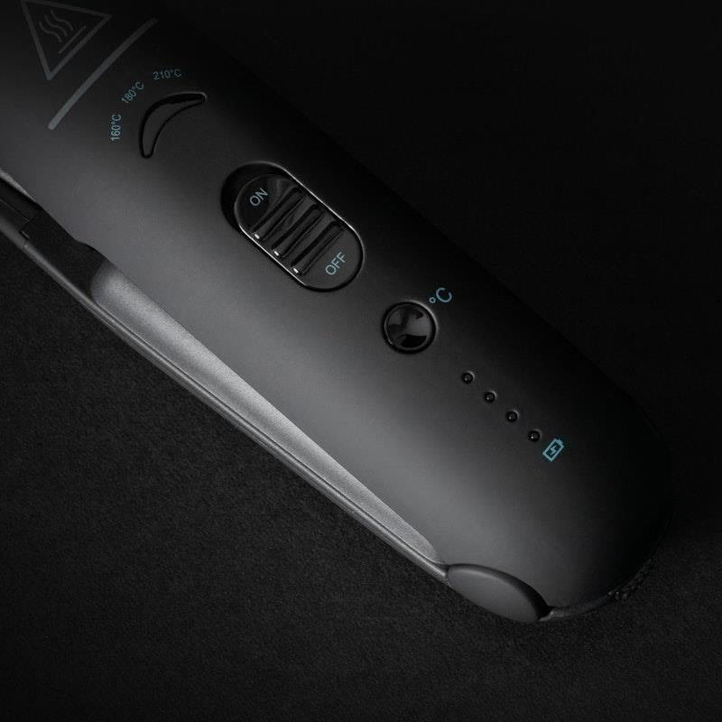 REVAMP Progloss 5500 & Progloss Liberate Cordless Bundle